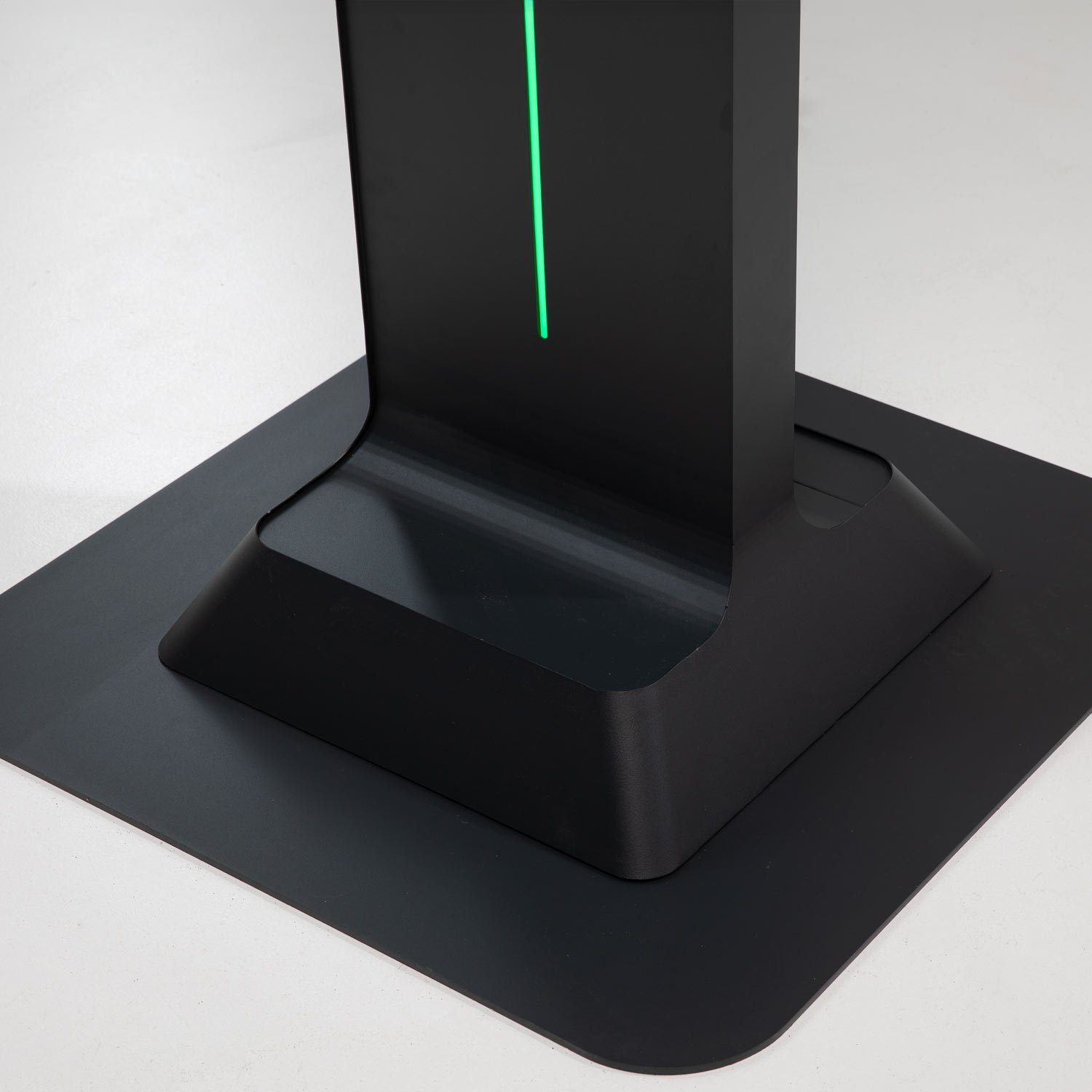 Onesix bestelzuil kiosk